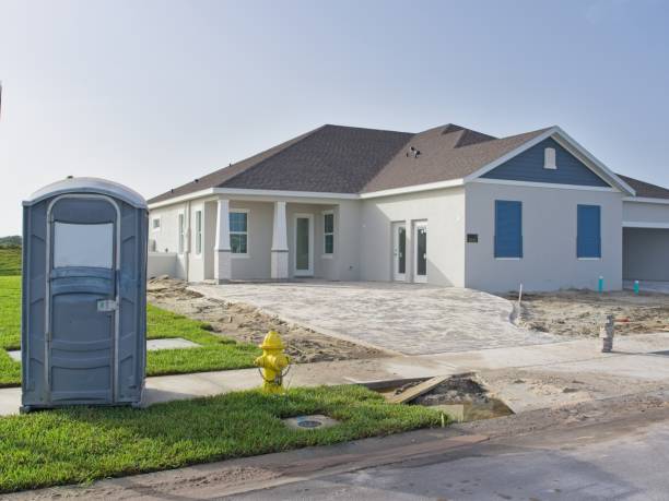 Best Long-term porta potty rental  in Upper Montclair, NJ