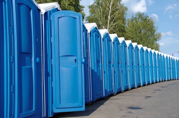 Portable Toilet Options We Offer in Upper Montclair, NJ